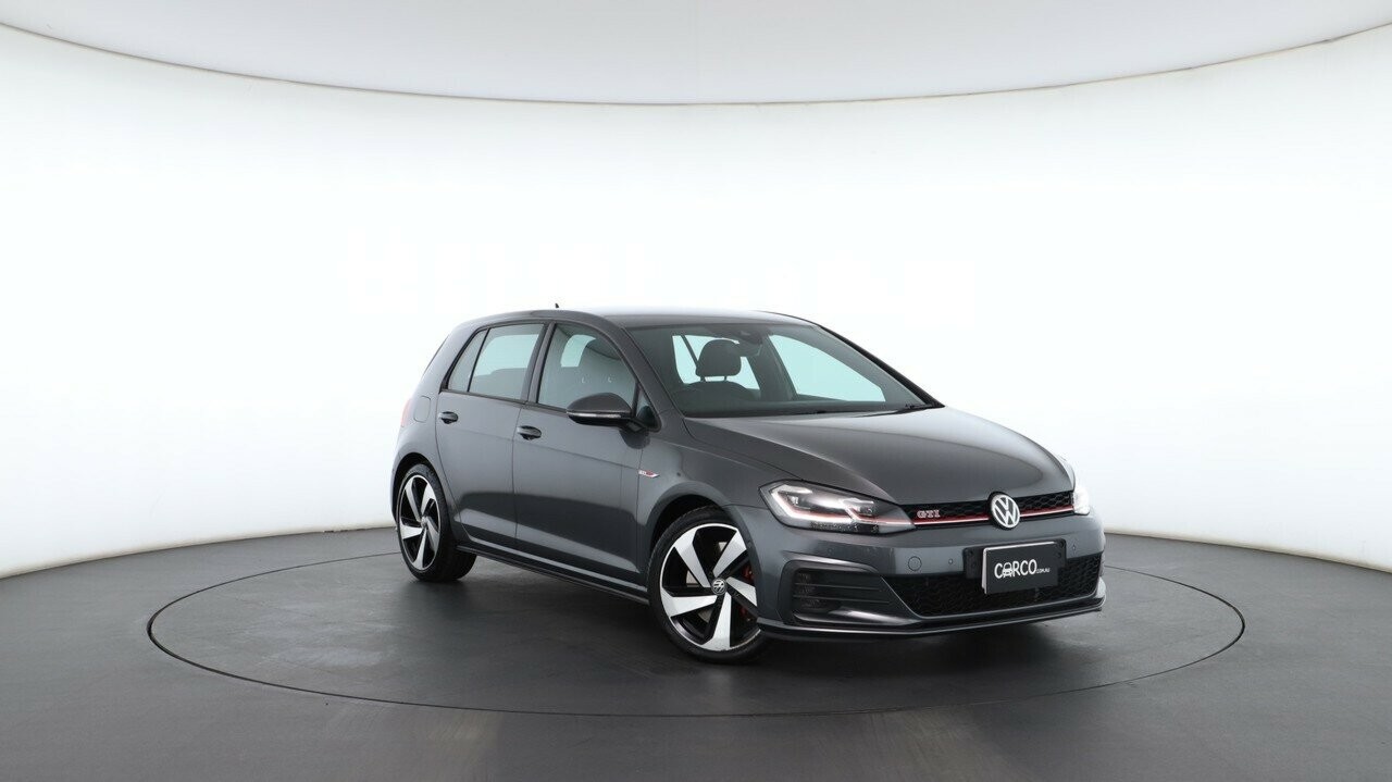 Volkswagen Golf image 1