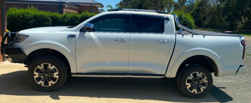 Gwm Ute image 3