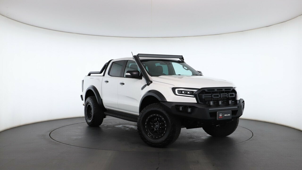 Ford Ranger image 2