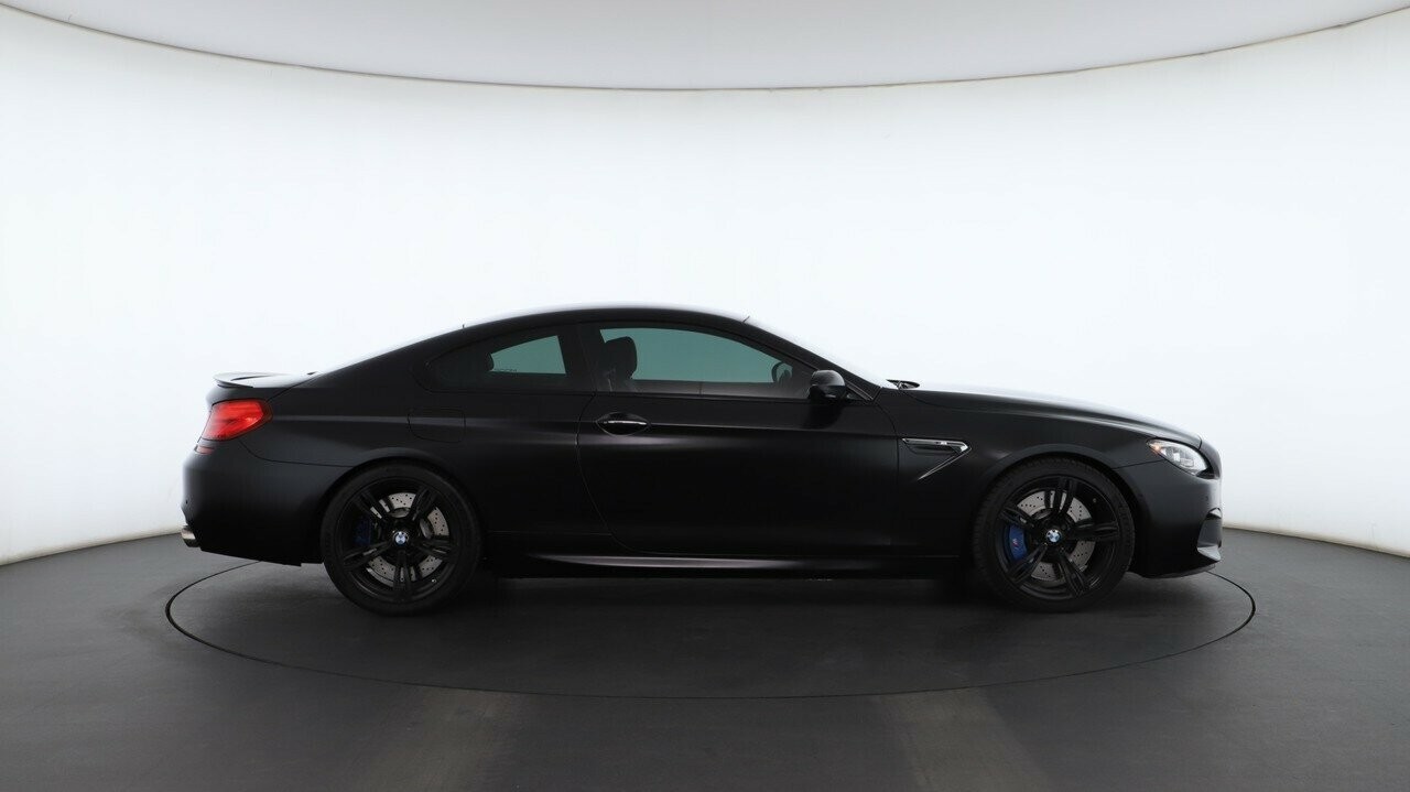 BMW M6 image 2