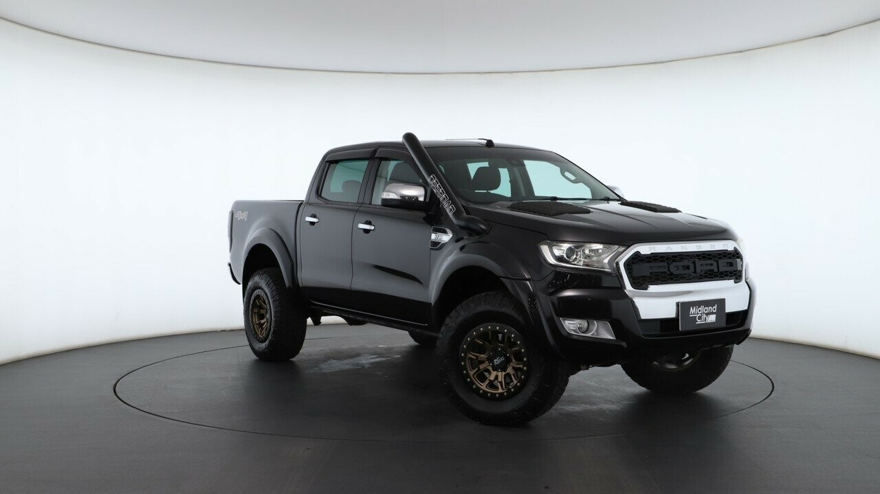 Ford Ranger image 1