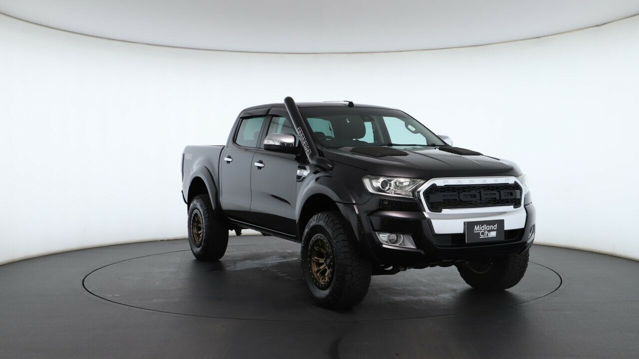 Ford Ranger image 4