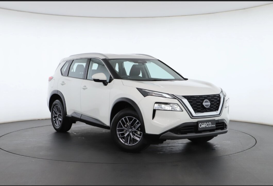 Nissan X-trail image 1