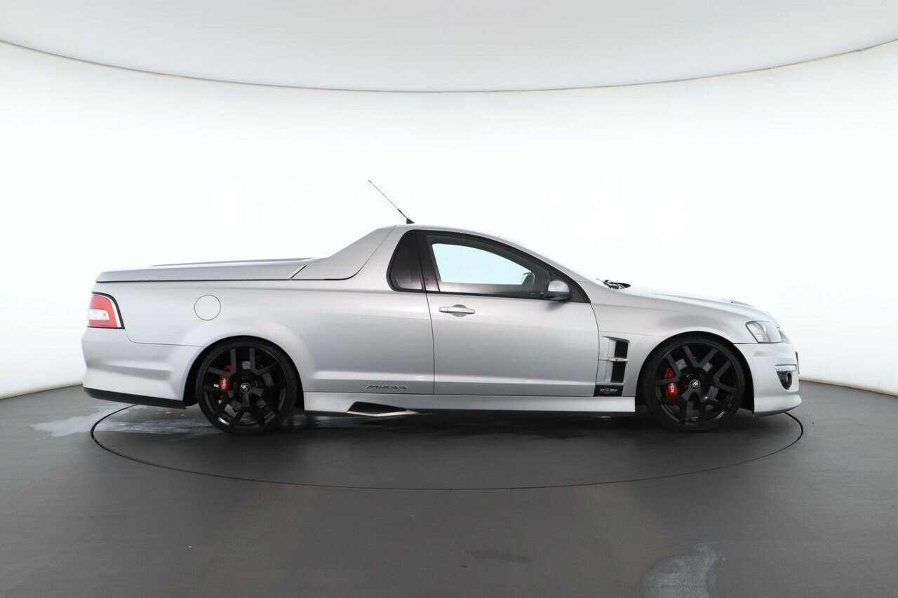 Holden Special Vehicles Maloo image 2