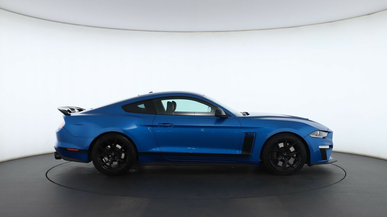 Ford Mustang image 3