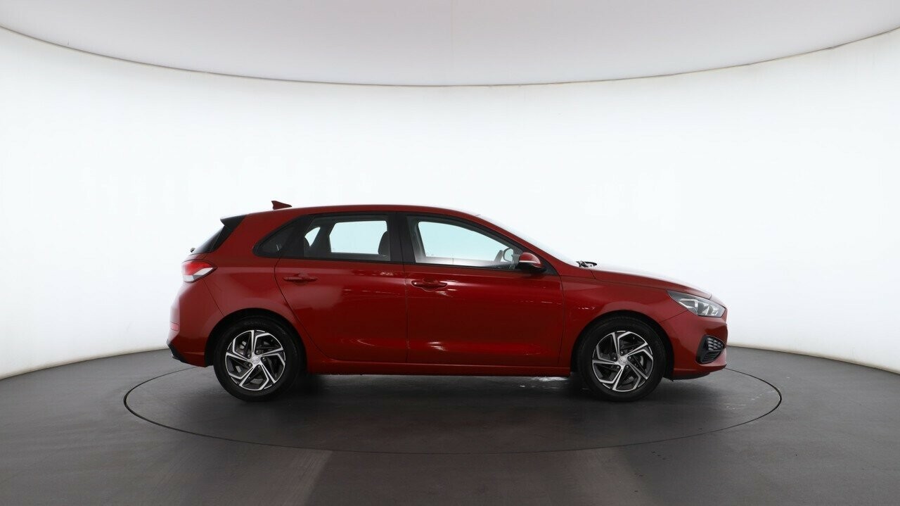 Hyundai I30 image 2