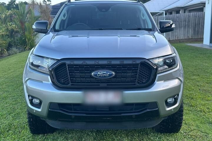 Ford Ranger image 3