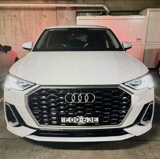 Audi Q3 image 1