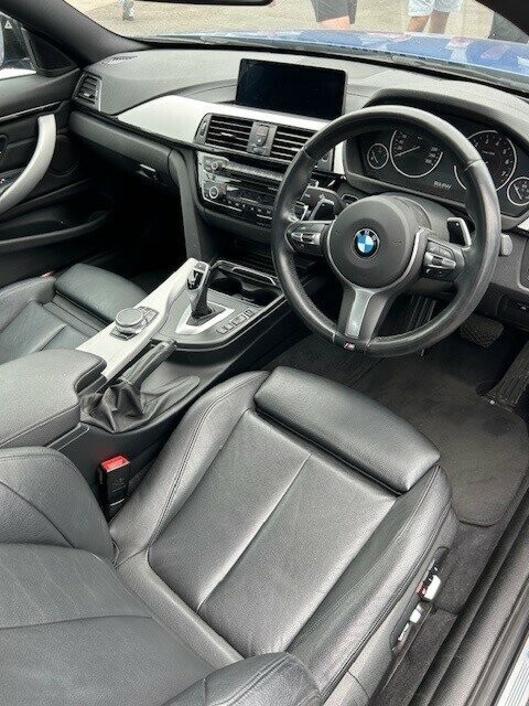 BMW 4 Series image 2