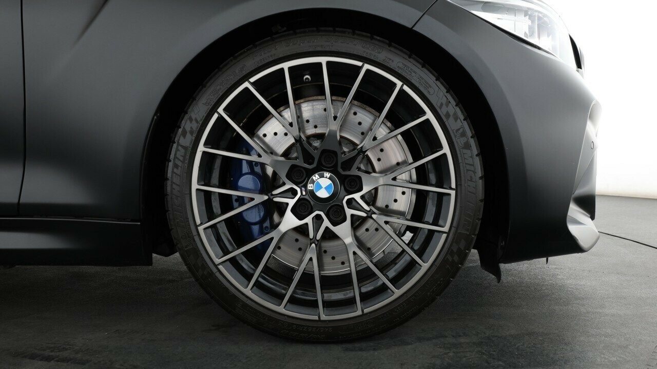 BMW M2 image 4