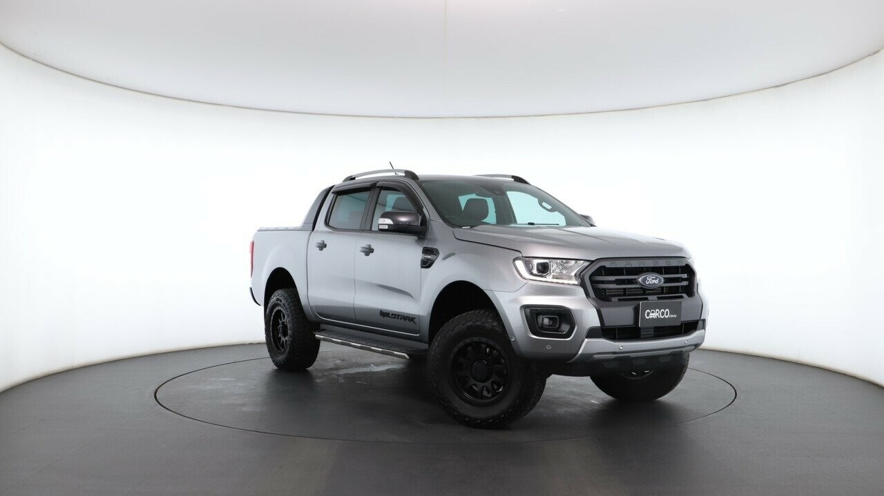 Ford Ranger image 1