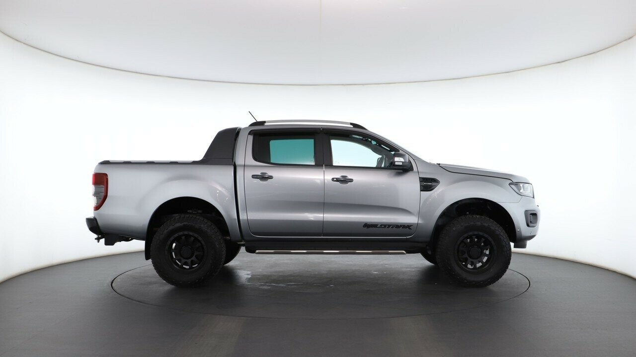 Ford Ranger image 2