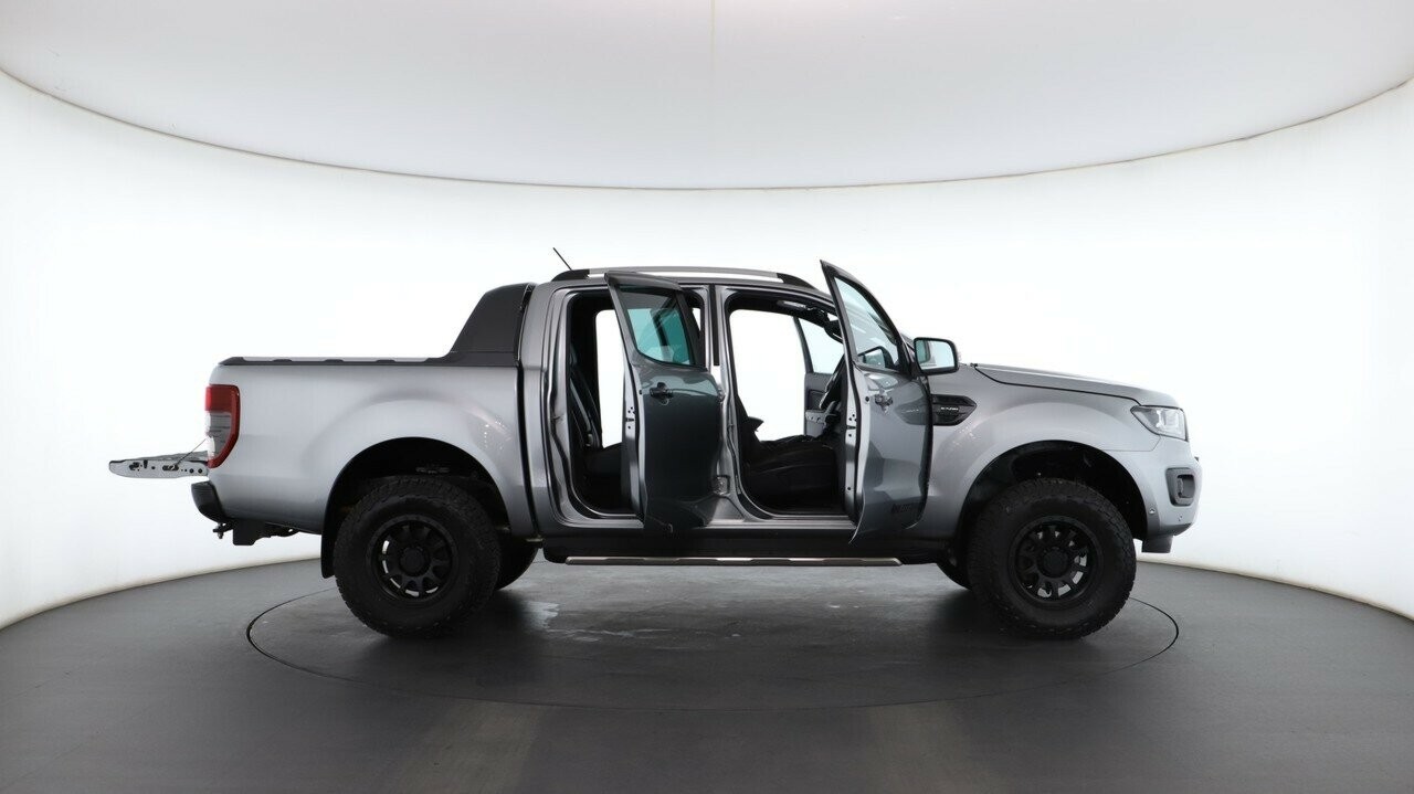 Ford Ranger image 3