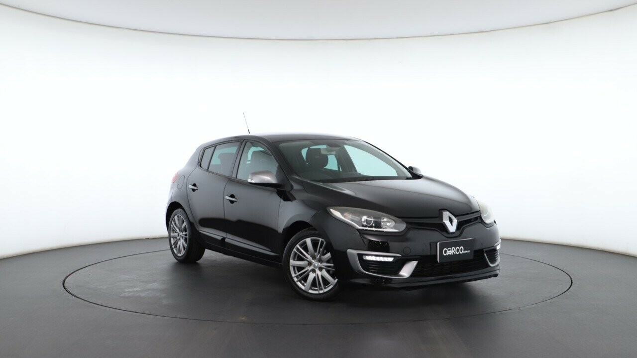 Renault Megane image 1