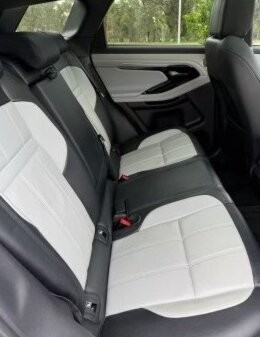 Land Rover Range Rover Evoque image 4