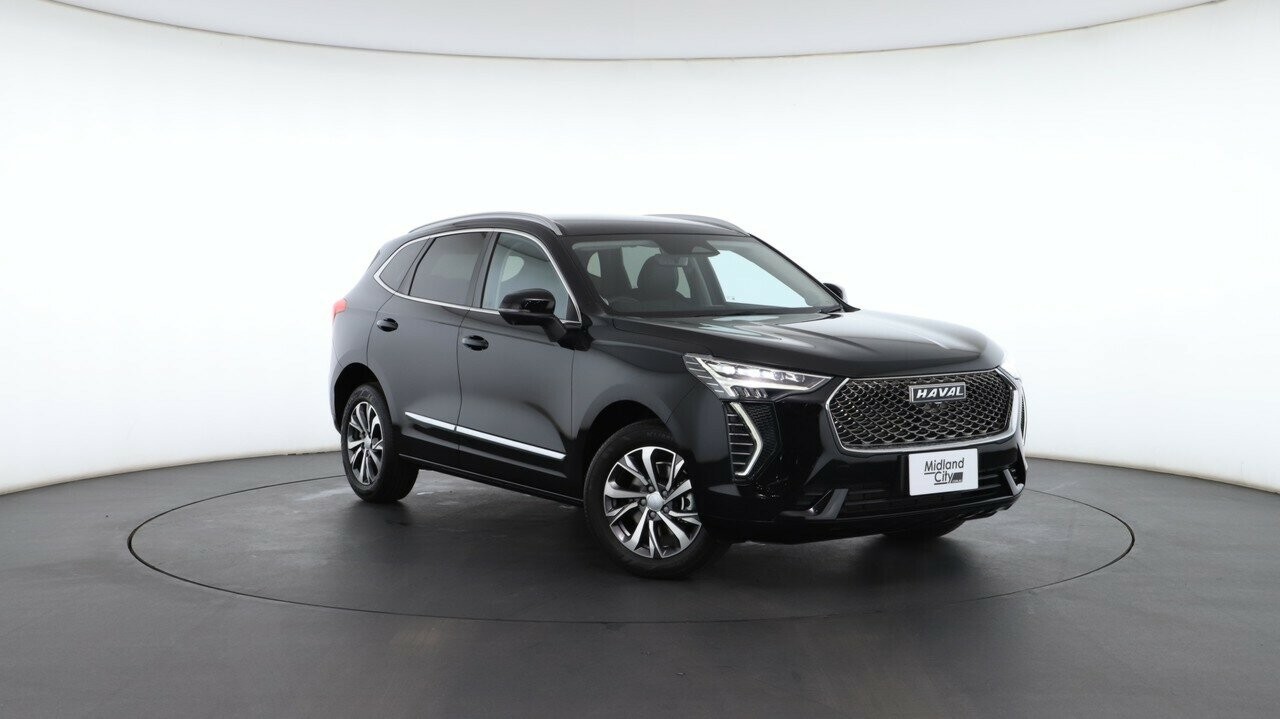 Haval Jolion image 1