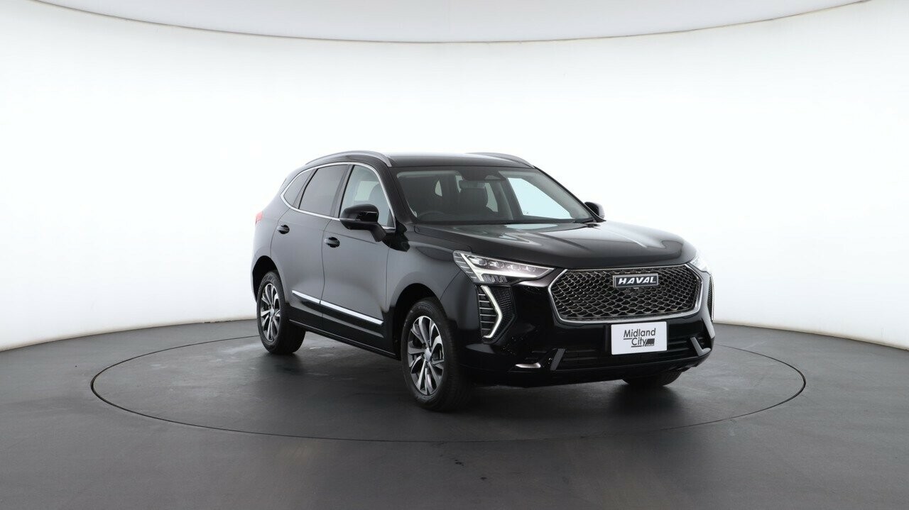 Haval Jolion image 4