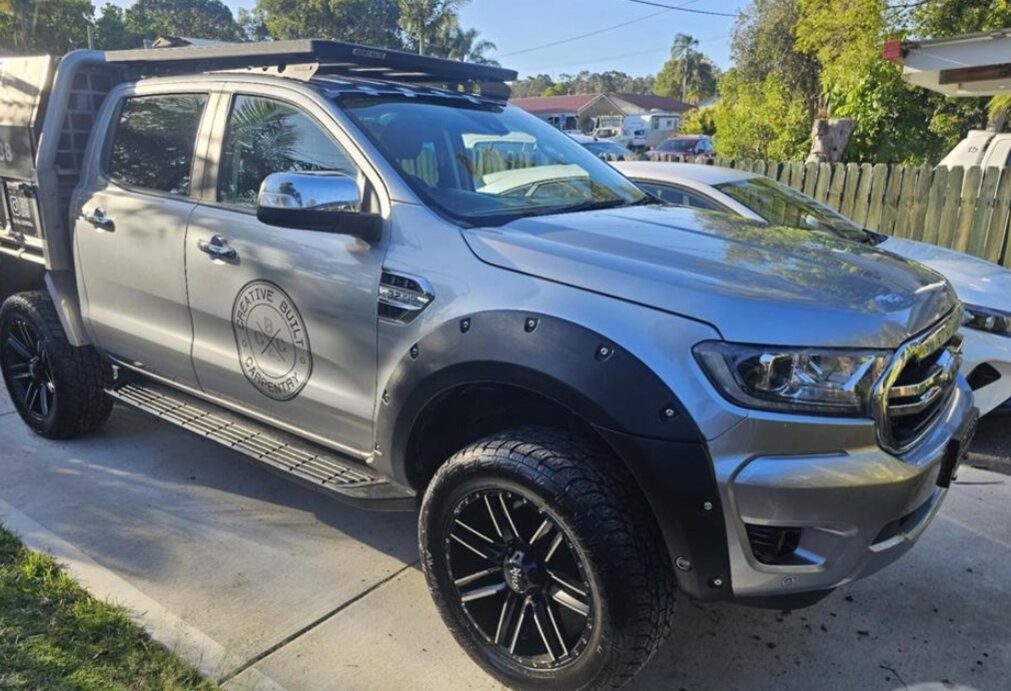 Ford Ranger image 1