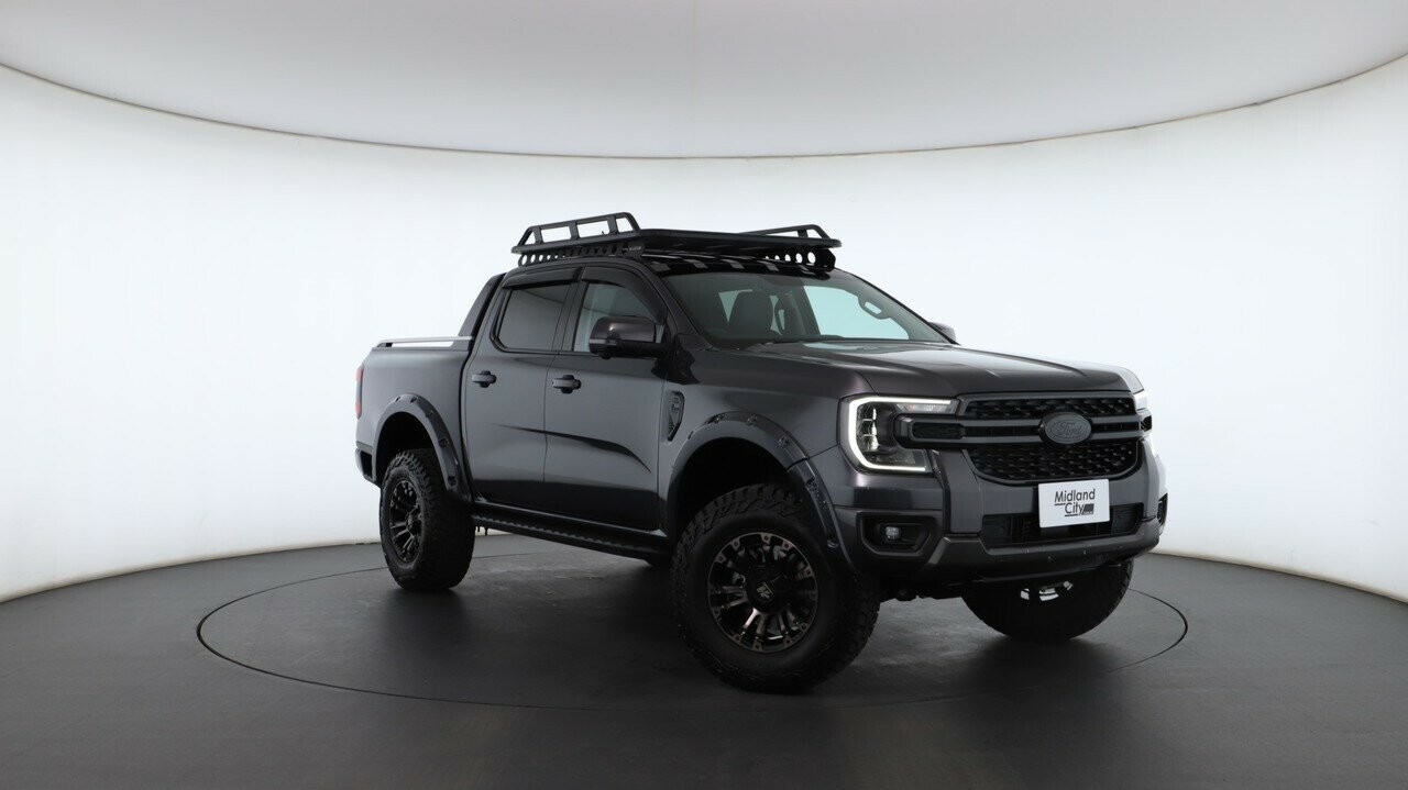 Ford Ranger image 1