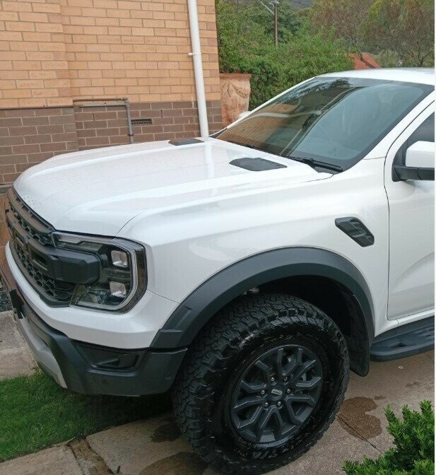 Ford Ranger image 1