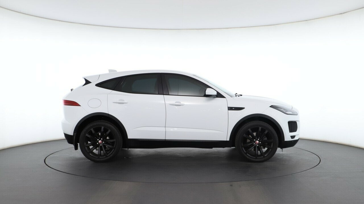 Jaguar E-pace image 2