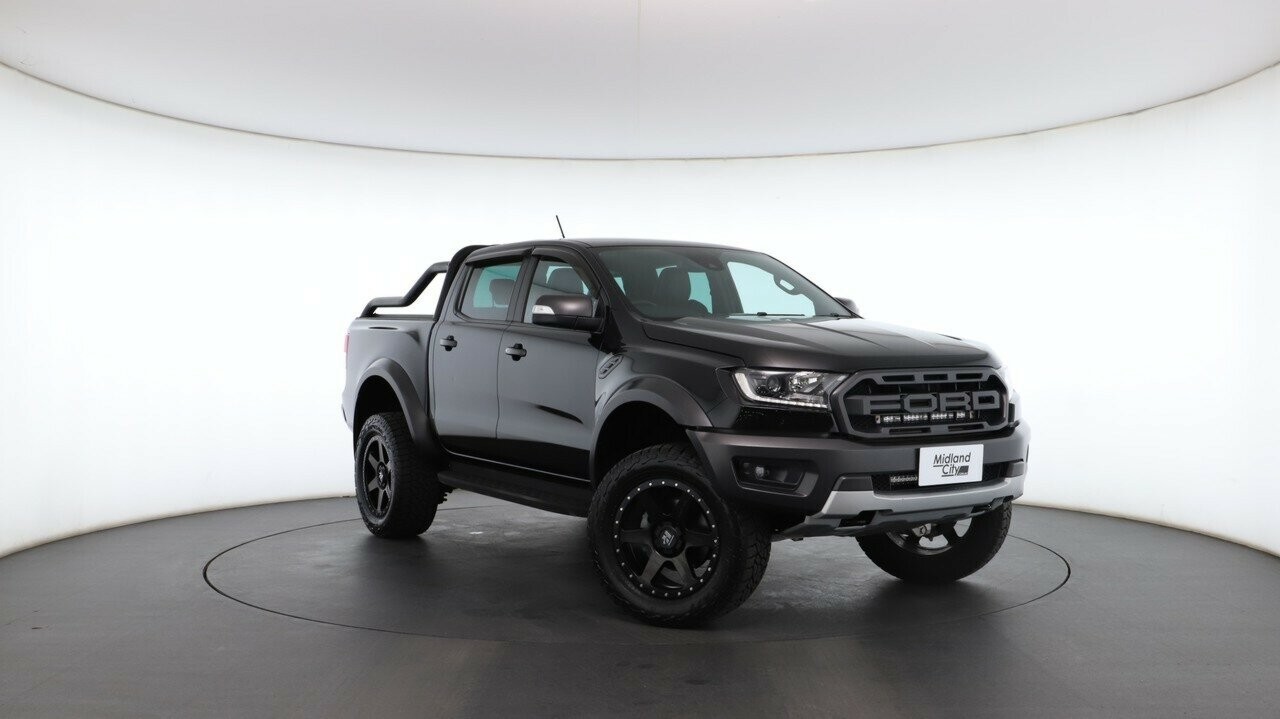 Ford Ranger image 1