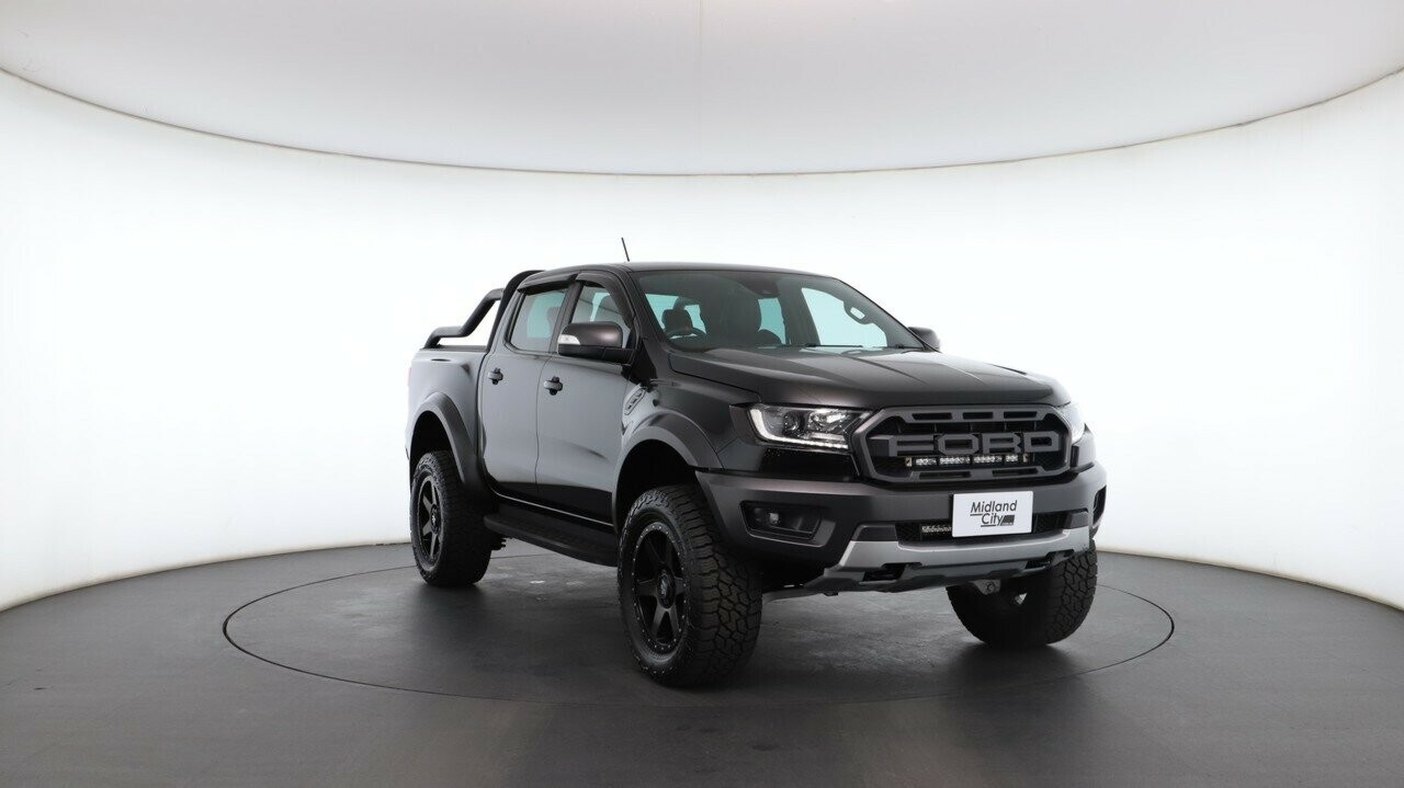 Ford Ranger image 3