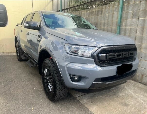 Ford Ranger image 1