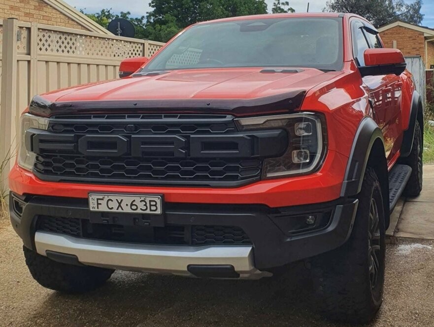 Ford Ranger image 1