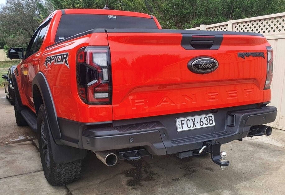 Ford Ranger image 2