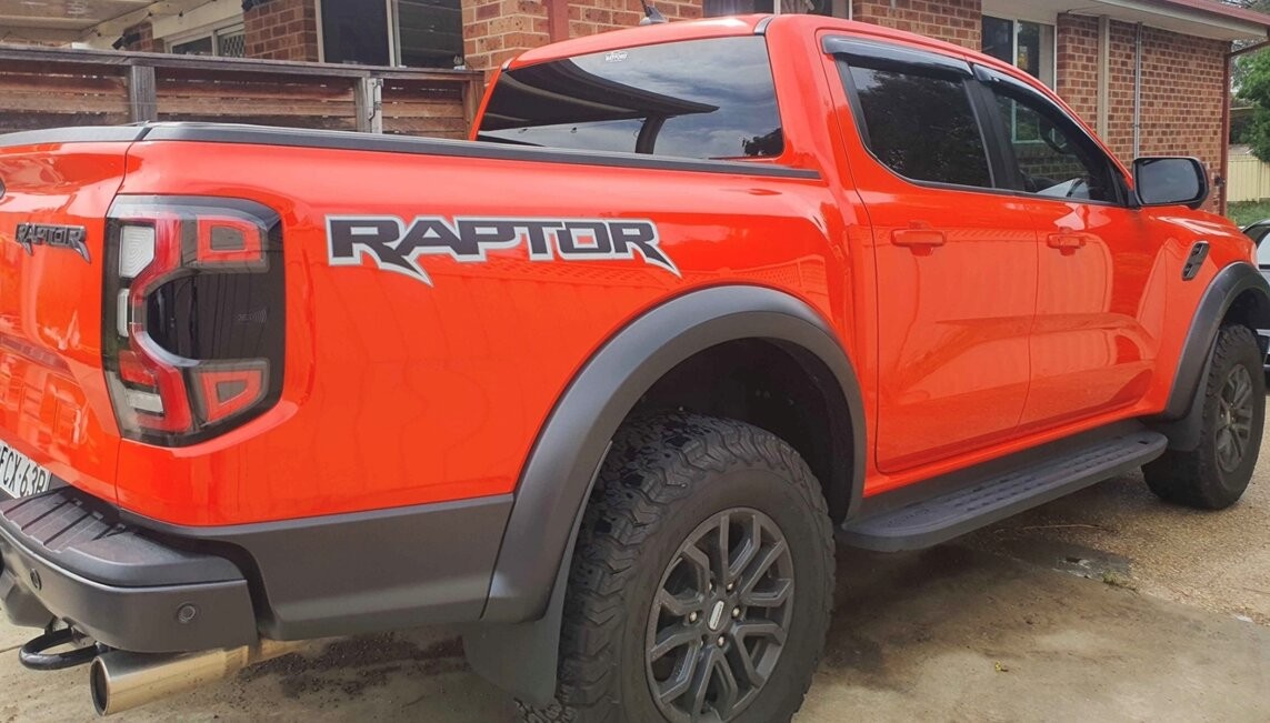 Ford Ranger image 4