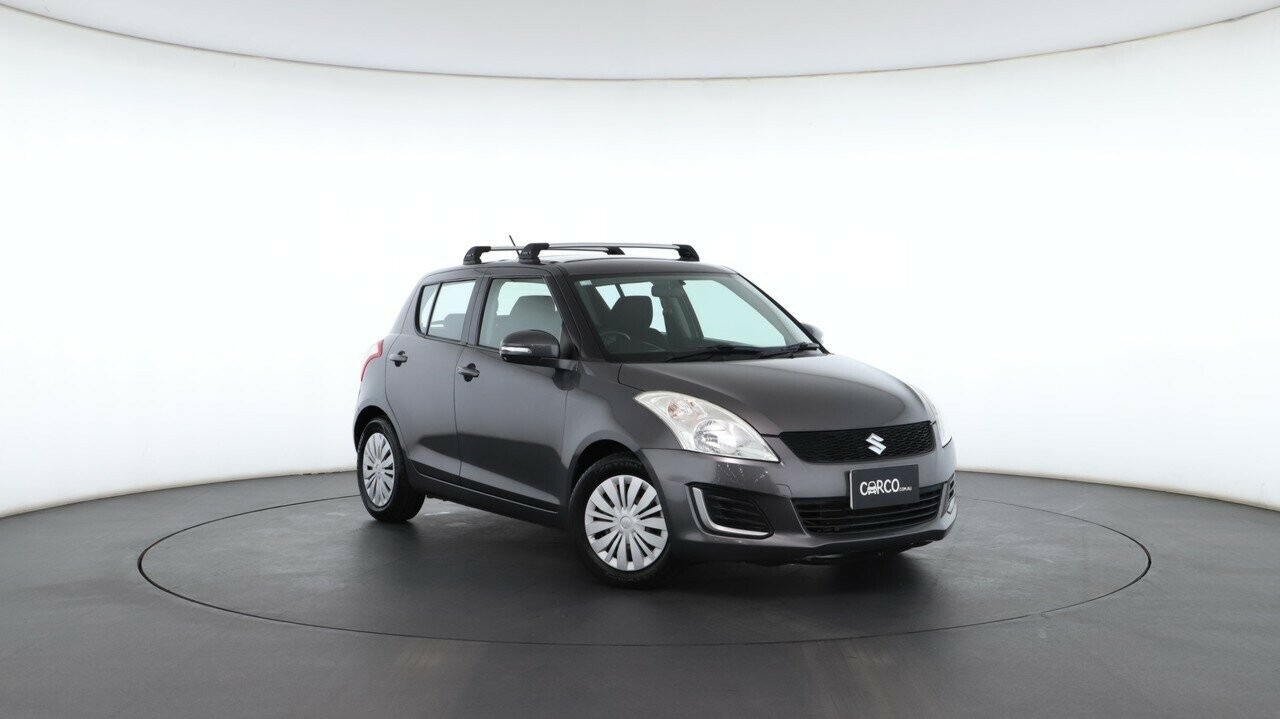 Suzuki Swift image 1