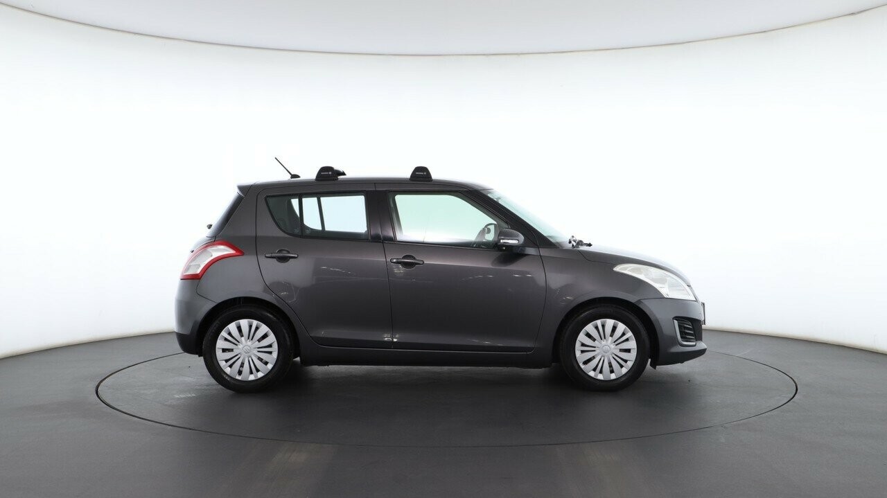 Suzuki Swift image 3