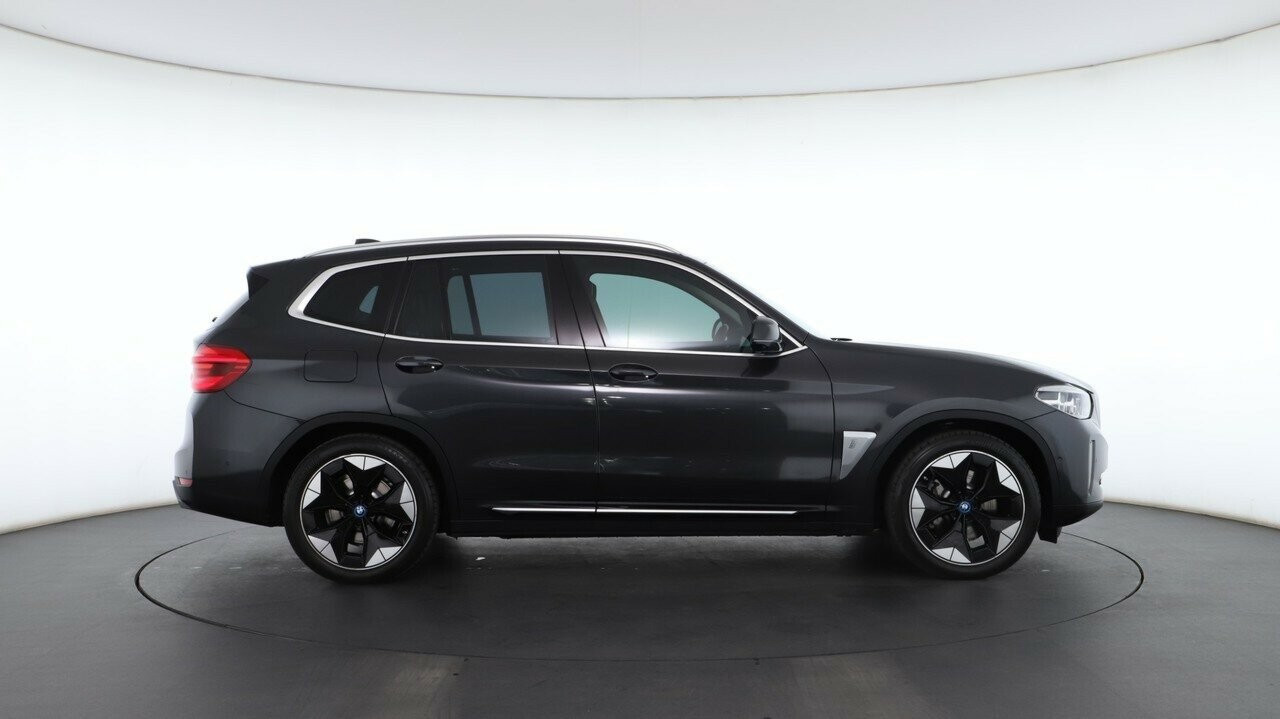 Used Bmw Ix3 Cars for Sale in for Sale in Australia | mymoto