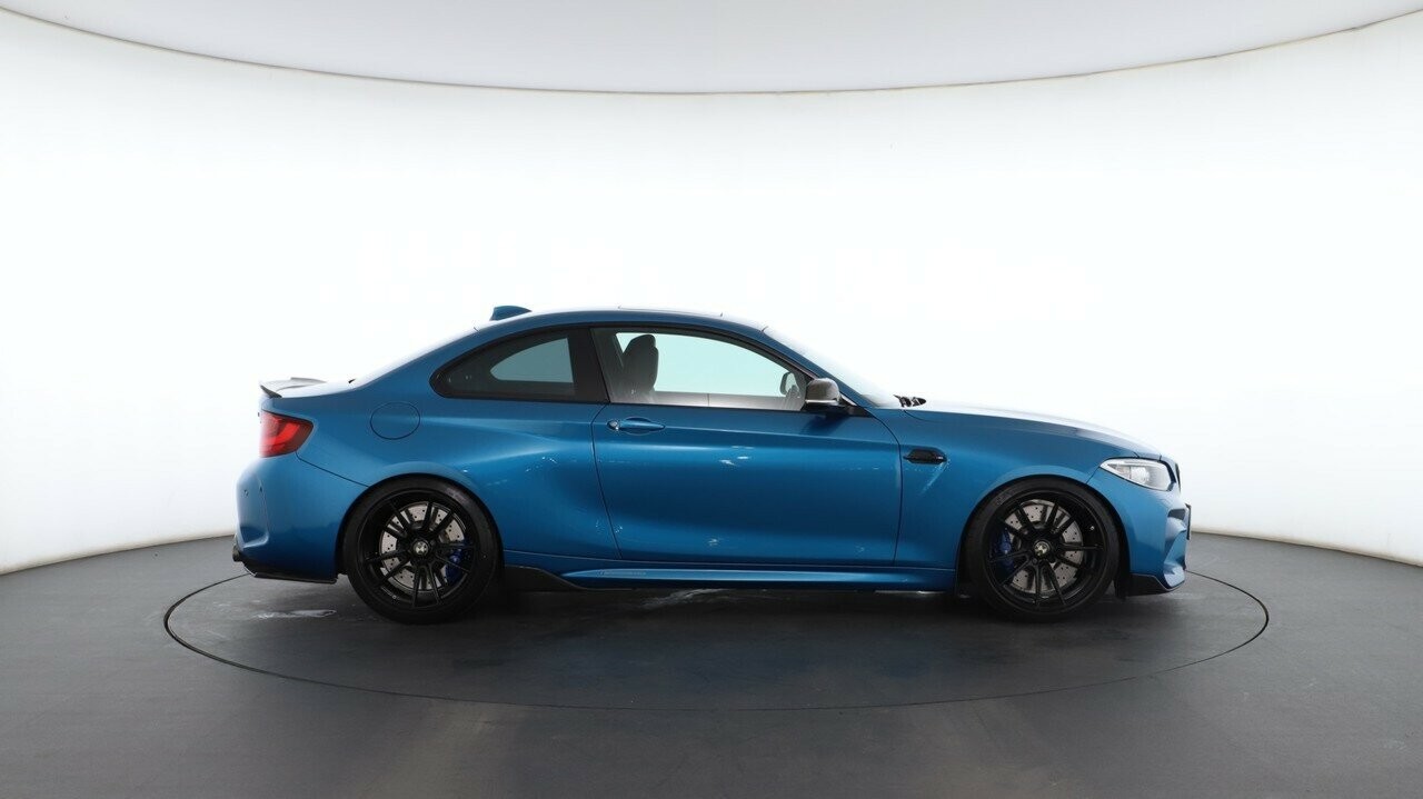 BMW M2 image 3