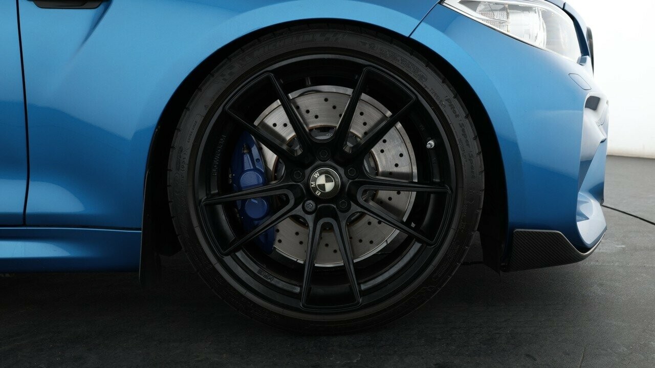 BMW M2 image 4