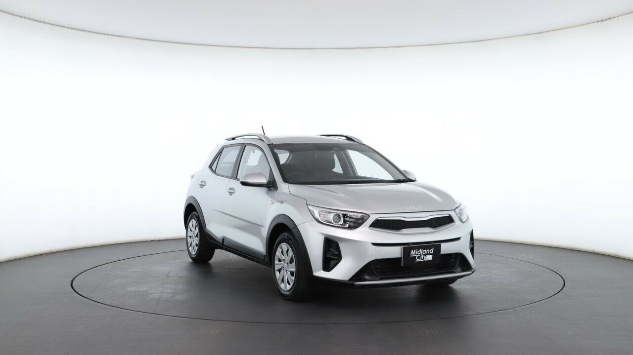 Kia Stonic image 4