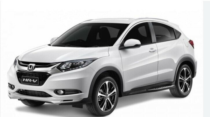 Honda Hr-v image 1