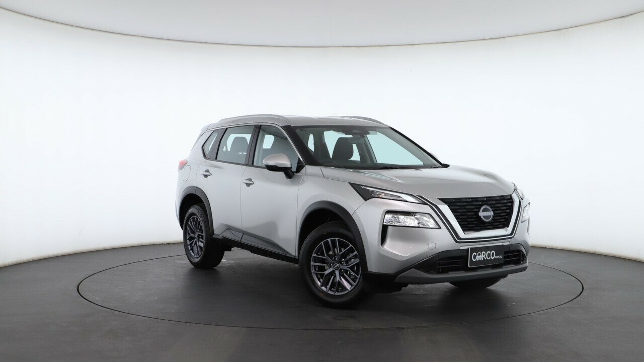 Nissan X-trail image 1