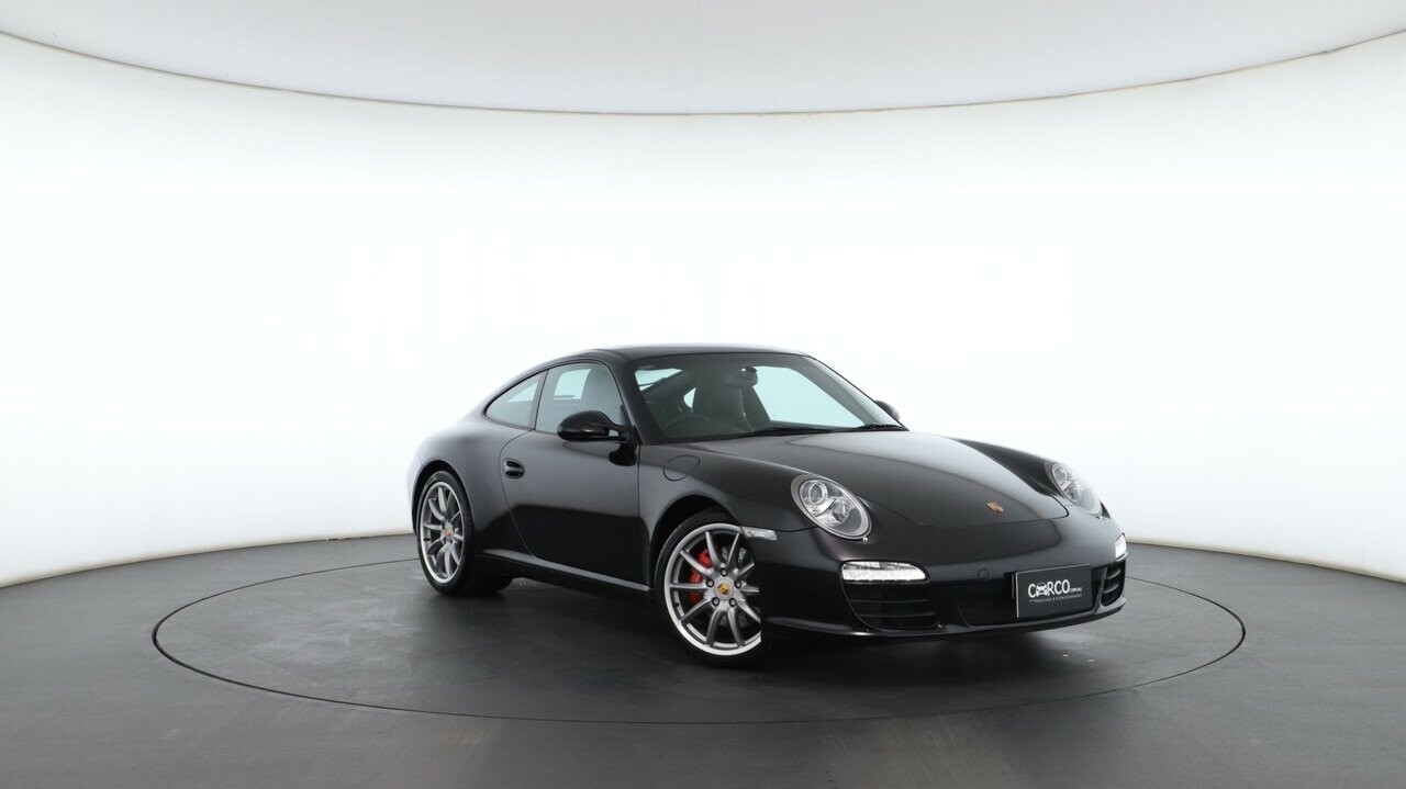 Porsche 911 image 1