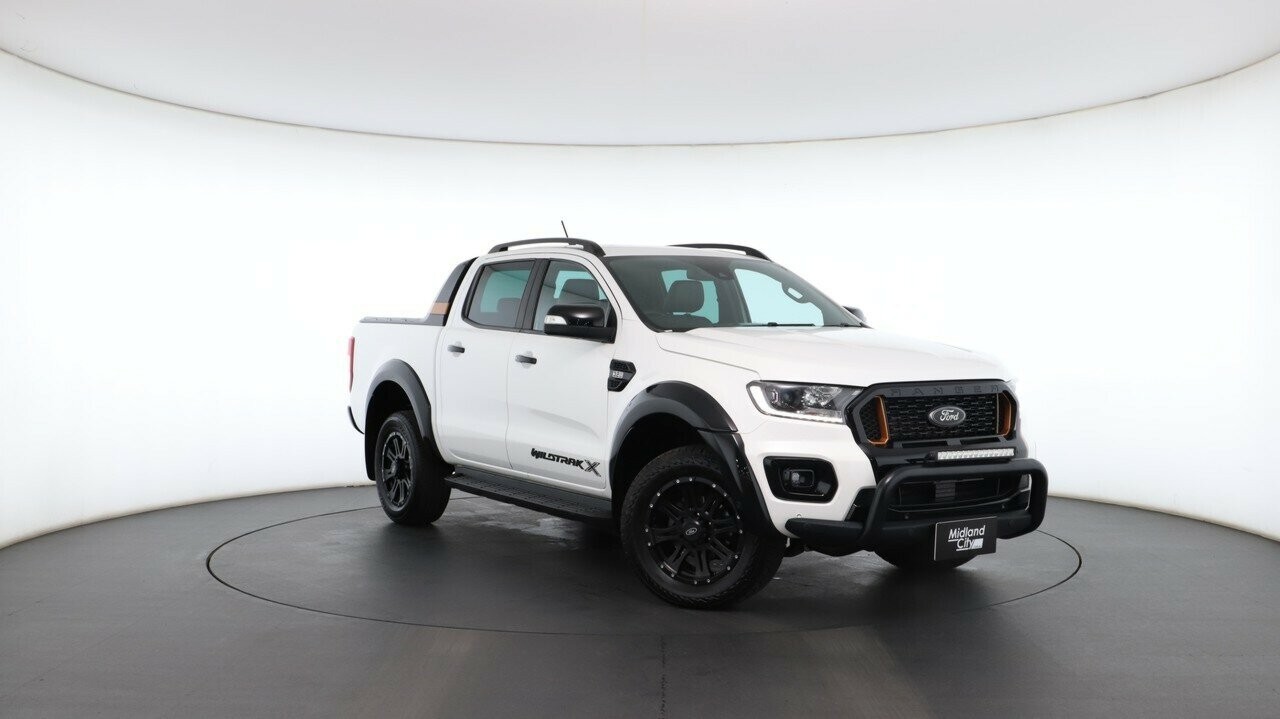 Ford Ranger image 1