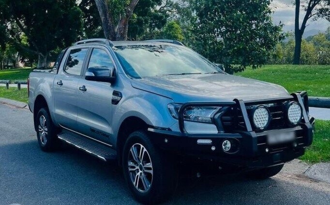 Ford Ranger image 1