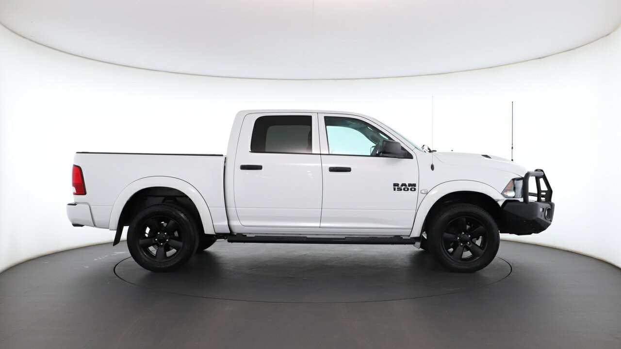 Ram 1500 image 2