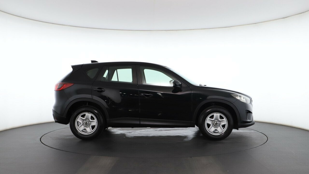 Mazda Cx-5 image 3