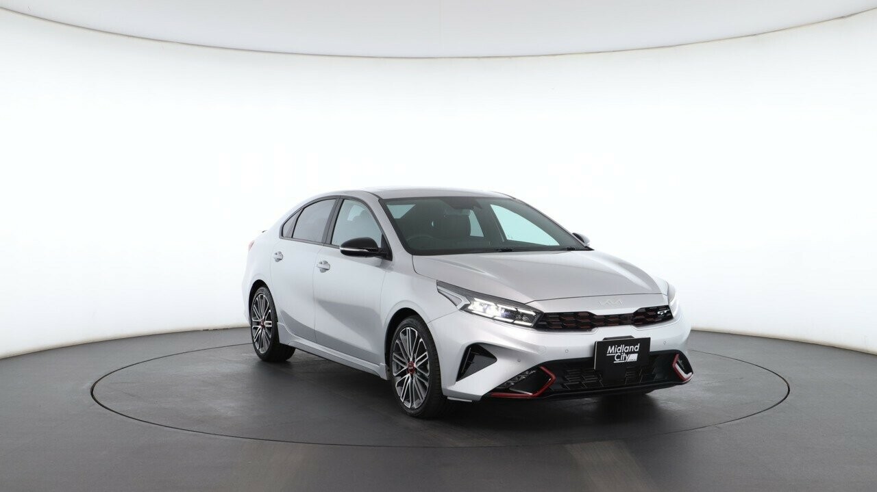 Kia Cerato image 4