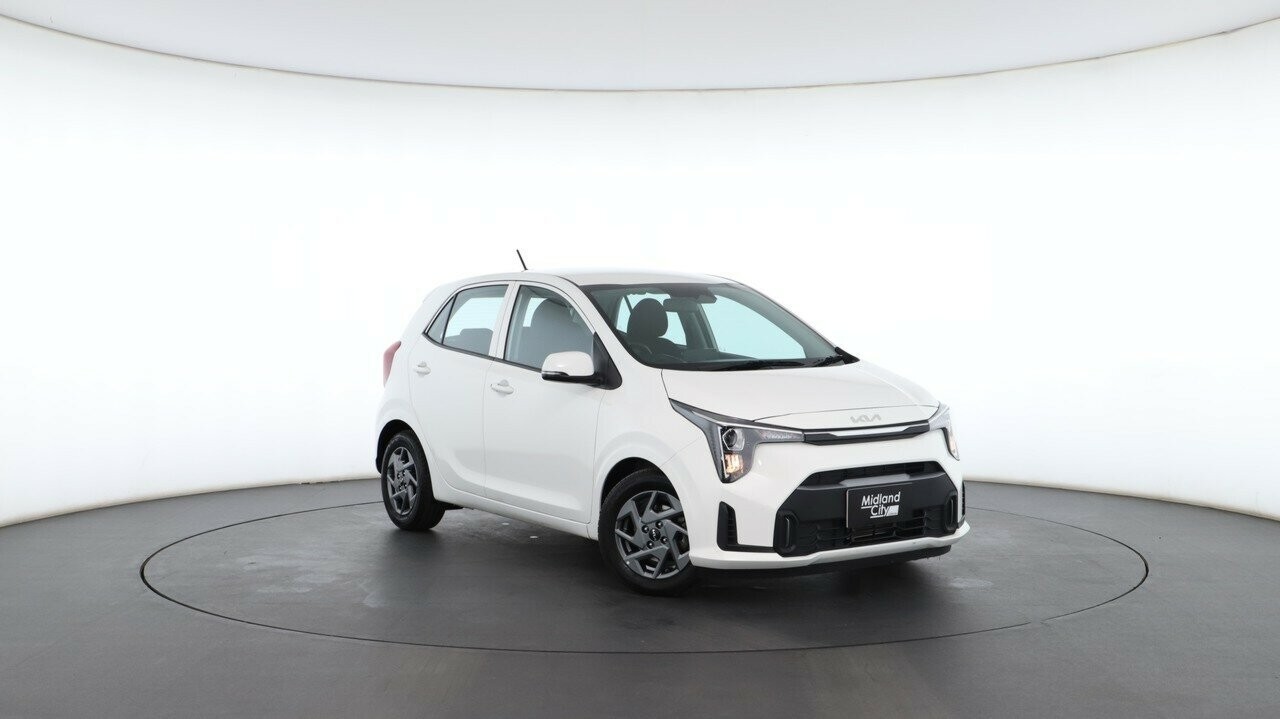 Kia Picanto image 1