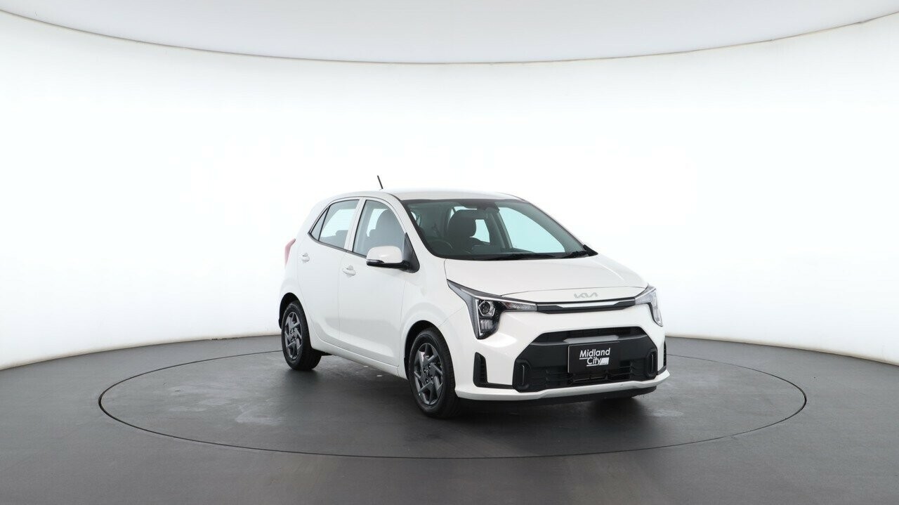 Kia Picanto image 4