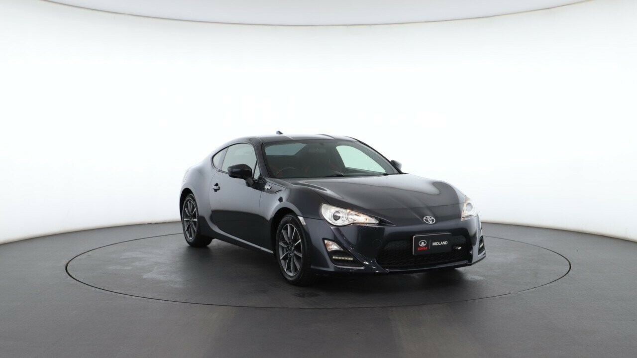 Toyota 86 image 4