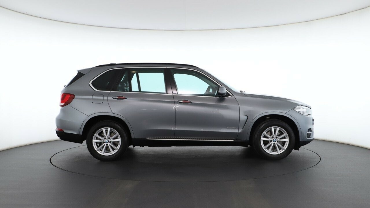 BMW X5 image 3