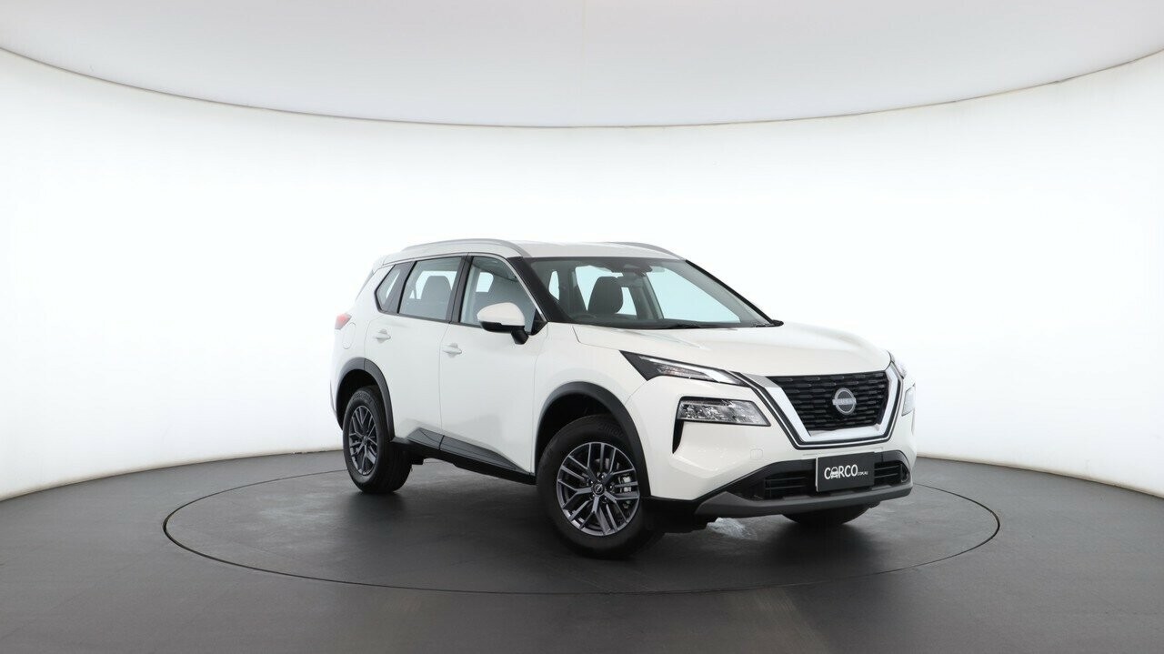 Nissan X-trail image 1